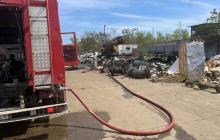 Один із постраждалих зараз у реанімації 