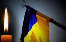 Всіх охочих просять зробити "живий коридор"