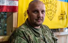 Вадим Сухаревський перший військовий, що відкрив у 2014 році вогонь по ворогу під Слов'янськом