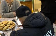 Підозрювані