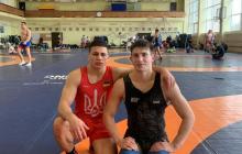 Мукачівці представлять Україну на міжнародній спортивній арені в Бухаресті 