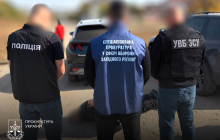 Військовий ТЦК на Закарпатті за хабар обіцяв зняти чоловіка із реєстру призовників