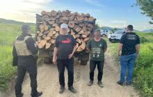 Ймовірні порушники 