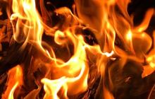 На місці займання пожежники виявили тіло 58-річного чоловіка 