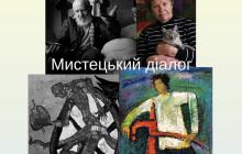 В Ужгороді відбудеться виставка Івана та Лариси Бровді 