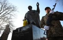 З дня народженння Августина Волошина пройшло 150 років