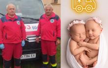 Медики "швидкої" 