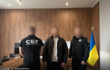 Обшуки в Ужгородському РТЦК