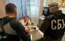 Жінка поширювала дописи про те, що ЗСУ нібито обстрілює мирне населення 