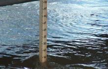 На Закарпатті до 1,5 метра підніметься рівень води в річках 