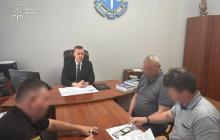 Підозрюваний