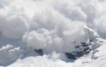 На Закарпатті 25 - 26 грудня є загроза зсувів снігу на дороги