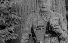 Село Онок на Виноградівщині проведе в останню путь свого Героя