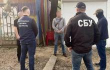 Гроші за незаконні атракціони йшли йому та іншим учасникам афери у кишеню 
