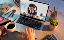 Дистанційне навчання в Ужгороді триватиме до 16 лютого 