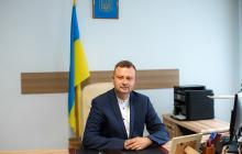 Віктор Данко не вперше очолює жгородський міськрайонний суд