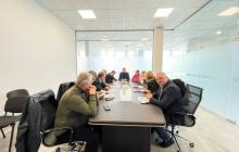 Також переменувати вулиці хочуть у навколишніх селах