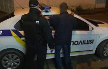 Про мотиви чоловіка у відомстві не повідомляють 