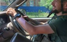У Перечині відбудеться зустріч памʼяті полеглого захисника Василя Герича