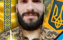 Віктор Боровик загинув на війні 