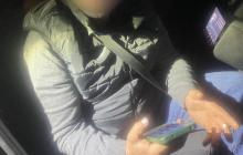 Рівень допустимої норми алкоголю в крові водія перевищував 12 разів 