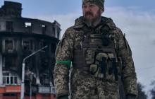 Роберт Бровді 