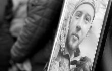 Чоловік повернувся із Чехії, щоб піти на війну