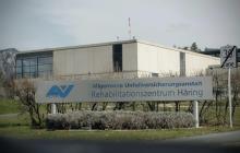 За словами голови Закарпатської ОВА, реабілітологи краю матимуть змогу підвищувати кваліфікацію на базі Rehabilitationszentrum Häring