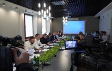 За рішення демонтажу рекламоносіїв проголосували сьогодні, 13 березня, на засіданні міськвиконкому 