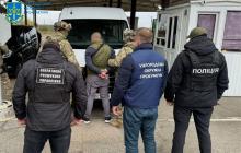 Іноземець хотів вивезти 26-річну ужгородку для проституції в Камбоджі 