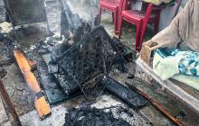 Після пожежі 