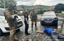 Три мукачівці віком входили до групи наркоторговців