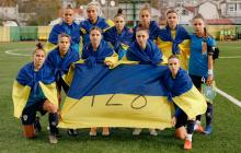 "Лиси" підтримали загиблих 128 бригади 