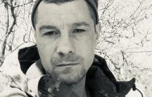 Федір Янчик поліг на Херсонщині 