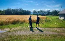 Протипожежний інструктаж