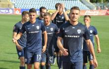 Наступну гру "лиси" зіграють на виїзді 