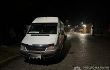 У скоєнні смертельної аварії 15 лютого у Сваляві підозрюють 44-річного мукачівця 