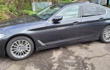 Вилучена автівка