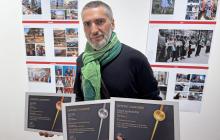 Михайло Дорогович