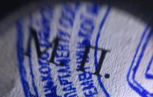 Ознаки підробки