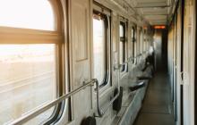 Із 23 лютого Укрзалізниця запустить новий потяг Київ-Рахів 