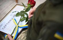 Сертифікати на житло