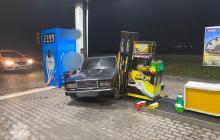 Наслідки аварії