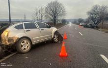 Наслідки ДТП