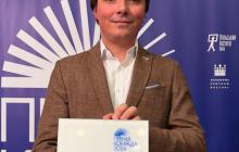 Письменник Андрій Любка