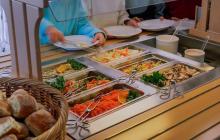 Харчування школярів