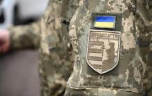 Військові шеврони