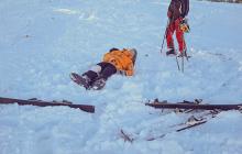 Травмована дитина