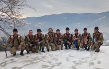 Ветеранська коляда