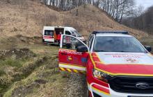 Місце інйиденту